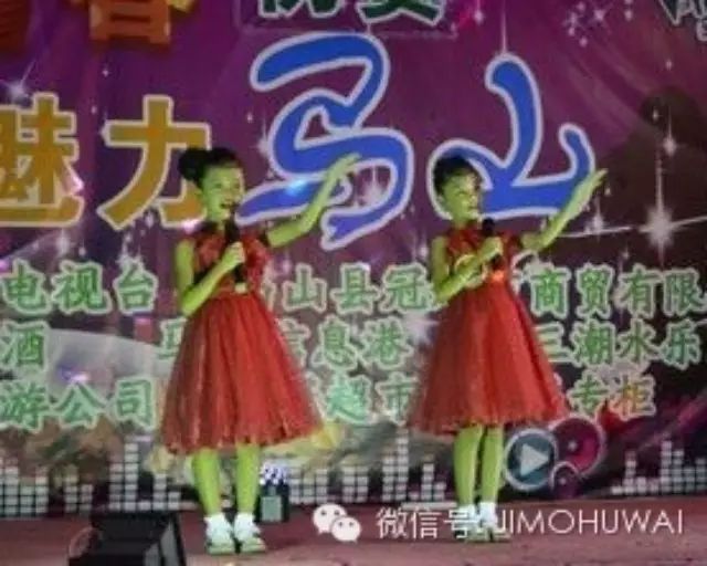 马山好声音:张磊《人生是一次热血的流浪》