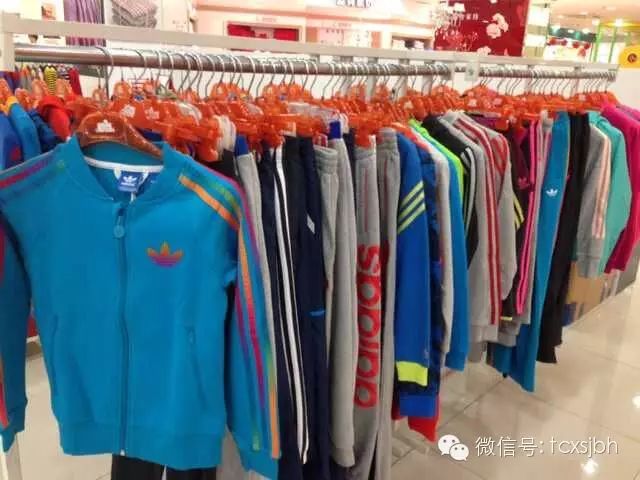 【特卖场】阿迪达斯,耐克童装鞋服特卖5折起啦!