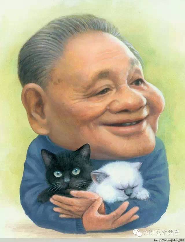 【惊讶】谁画的 神了~