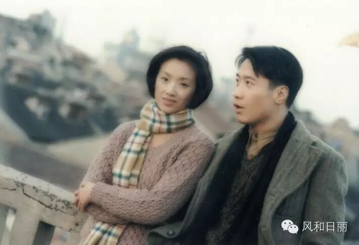 有一种稀缺演员叫吴倩莲,这才是一朵真正的白莲花!