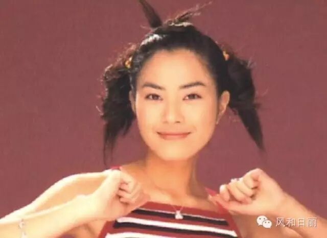 平民天后徐怀钰终于复出了,有一种公关路线叫&ldquo;咸鱼翻身&rdquo;!