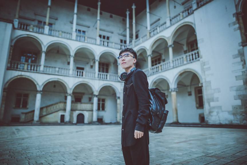 王啸坤|十年温暖发声 让北京摇滚起来!