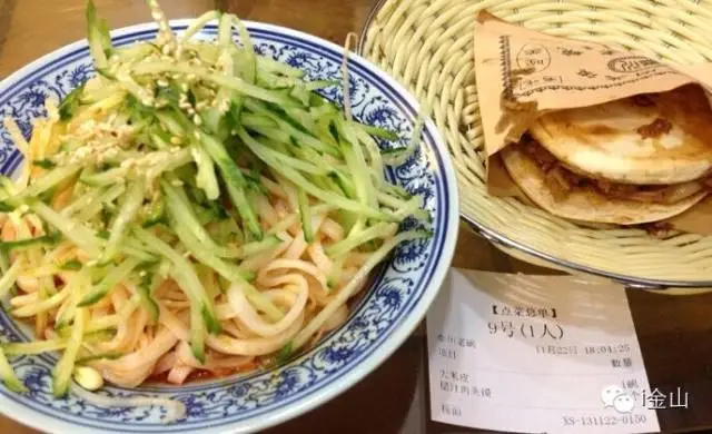 金山最有味道的10家面馆，你去过几家？