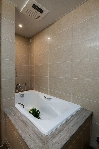 如兰似茶家居设计