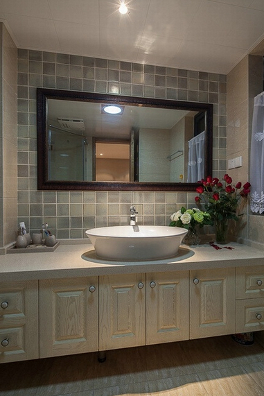 如兰似茶家居设计