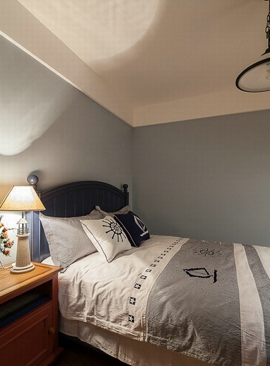 如兰似茶家居设计