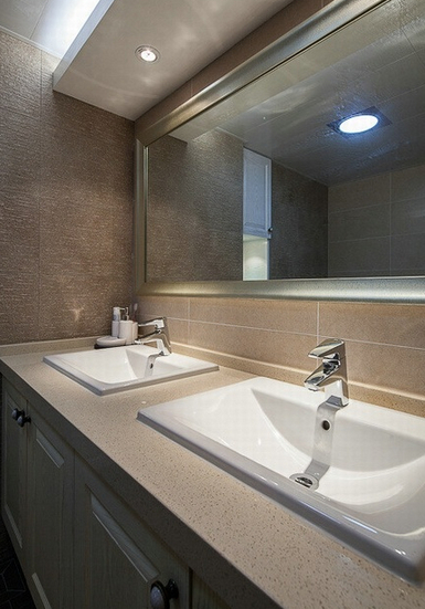 如兰似茶家居设计