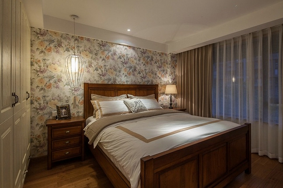 如兰似茶家居设计