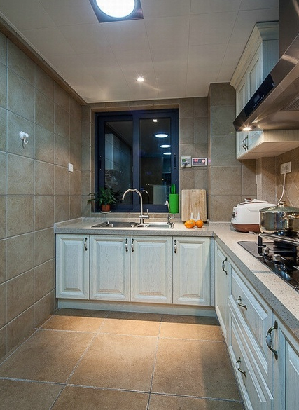 如兰似茶家居设计