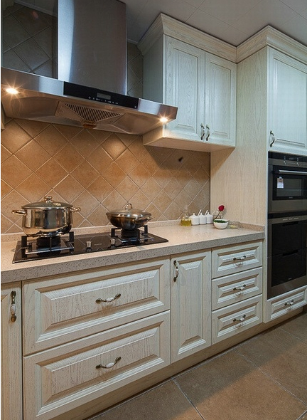 如兰似茶家居设计