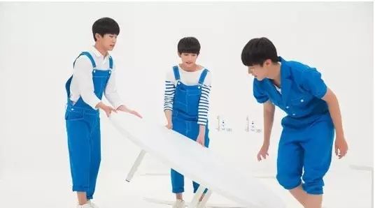 TFBOYS《守护家》