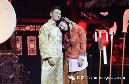 黄晓明竟然跟小沈阳俩....Baby怎么办?
