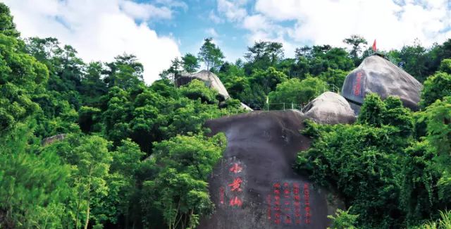 连氏古村温泉_温泉村的由来_温泉村的著名景点是