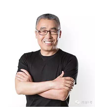 微鲸：黎瑞刚和他的新江湖梦