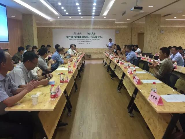 多方培育木结构建筑市场，设计要先行