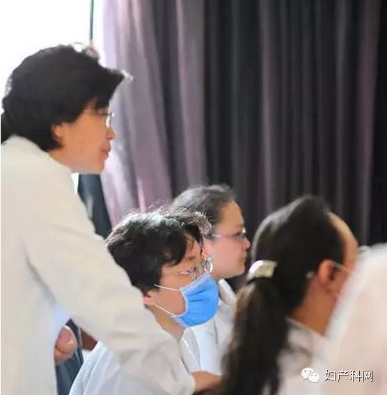 妙手保二胎 仁心再“护宫”——记北大医院前次剖宫高危产妇的胎盘植入手术-怀孕期