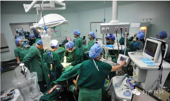 妙手保二胎 仁心再“护宫”——记北大医院前次剖宫高危产妇的胎盘植入手术-怀孕期