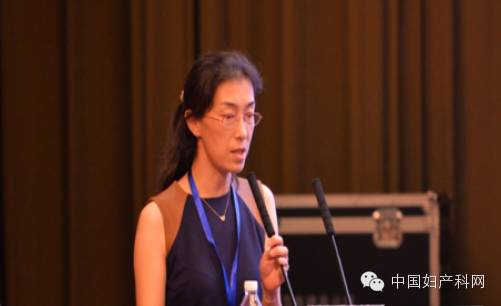 济南2015第五届华东地区妇产科学会议——生殖内分泌与计划生育分会场荟萃-怀孕期