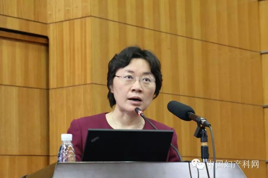 关注二胎产妇,开启学术碰撞;聚焦急救能力,提升产科质量——记第六届高危产科及危重急救新进展论坛暨第十届助产士规范化培训班-怀孕期