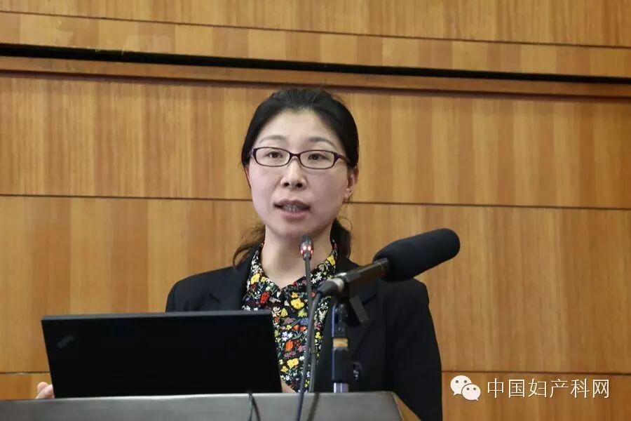 关注二胎产妇,开启学术碰撞;聚焦急救能力,提升产科质量——记第六届高危产科及危重急救新进展论坛暨第十届助产士规范化培训班-怀孕期