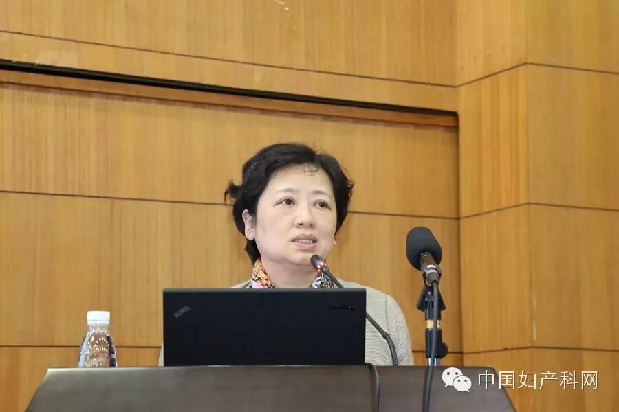 关注二胎产妇,开启学术碰撞;聚焦急救能力,提升产科质量——记第六届高危产科及危重急救新进展论坛暨第十届助产士规范化培训班-怀孕期