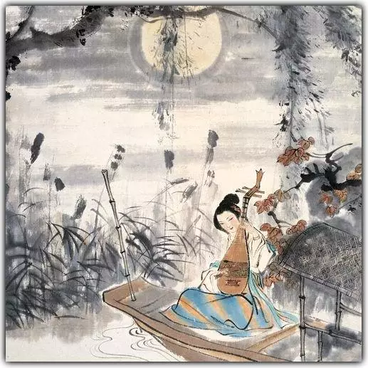 【传统文化】精美宋词:盈盈秋水,淡淡春山 - 铁树 - 铁树的博客:萍水芳甸 【传统文化】精美宋词:盈盈秋水,淡淡春山 - 铁树 - 铁树的博客:萍水芳甸