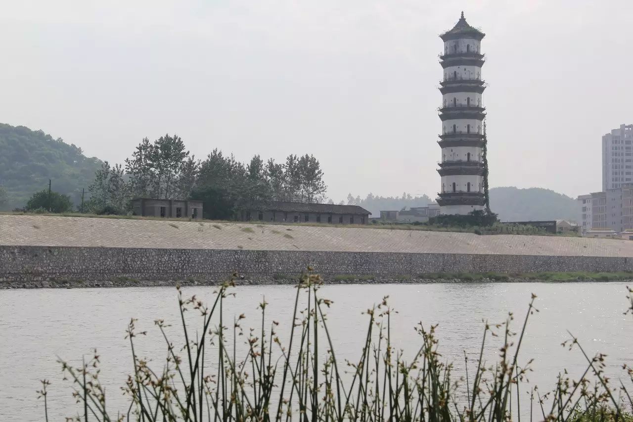 再过半个月,上高将是全国最美,最独一无二的城市!