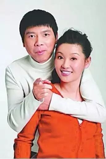 陈羽凡老婆竟然这么漂亮!看看娱乐圈颜值相差最大的夫妻!