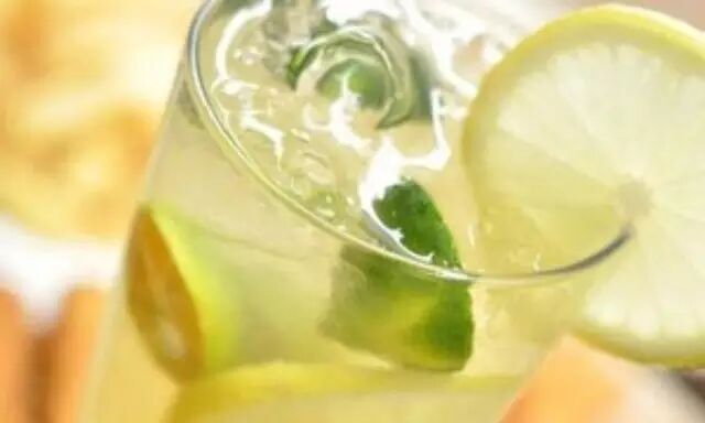 神马?买一送一? We love Gin&Tonic !
