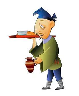 小二来杯寂寞对不起客官本店只剩下空虚了