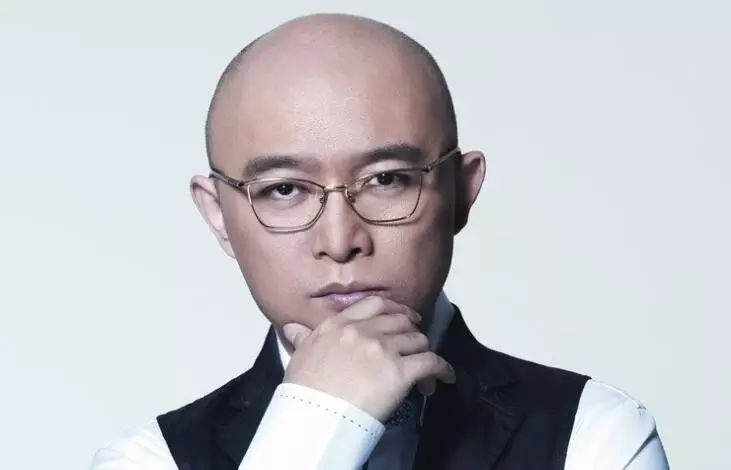 【孟非】我的光头是这么来的!