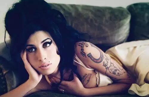 爵士女王之死  Amy Winehouse纪录片