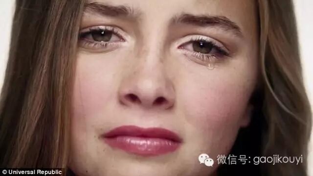 Colbie Caillat的一首《try》,唱进你的心了吗?