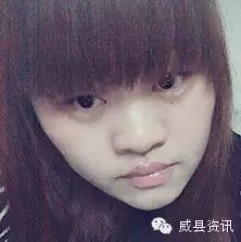 ...威县美女在内蒙古赤峰  愿我的老家威县越来越好——刘欢