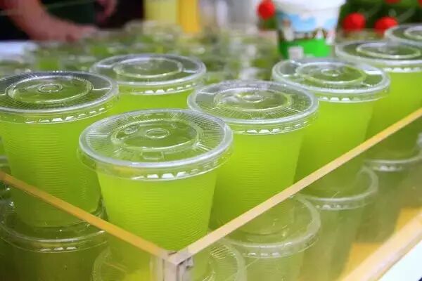 清明蔗毒过蛇，快到清明，广西各地街边的甘蔗汁要慎喝了541 / 作者:花开似花落、 / 帖子ID:113404