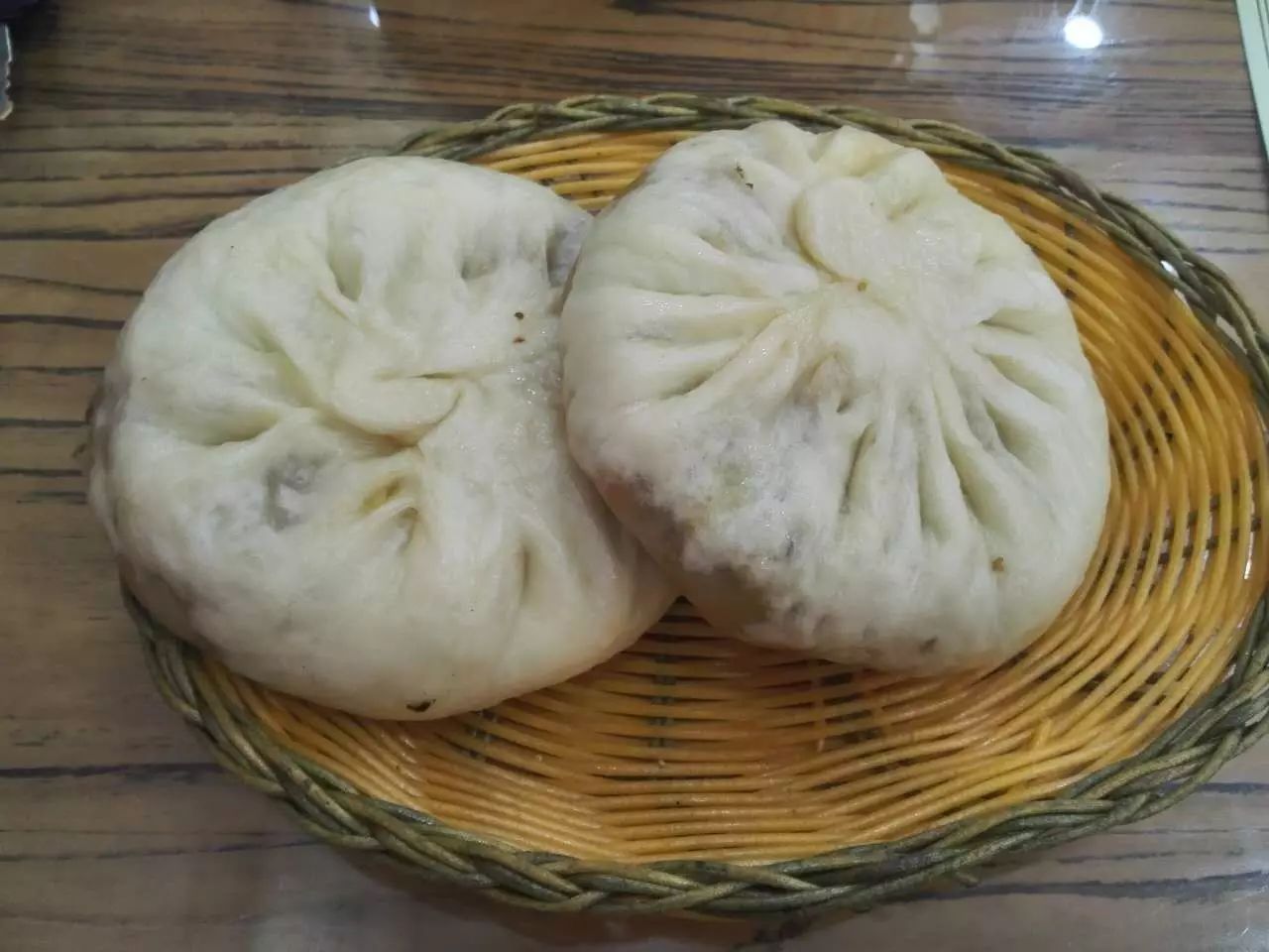 听说聊城这家丸子最好吃,一口一个真过瘾!|猫扑美食评测