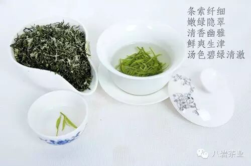 信阳毛尖名气_信阳毛尖多少钱一斤_信阳毛尖茶馆