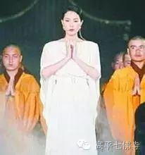 王菲—百字明咒,净化心灵