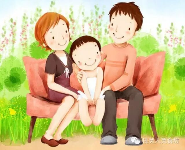 中国父母最自私?自己当猪,望子成龙!(深度好文)
