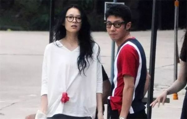 章子怡为何放着优质男撒贝宁不要,而最后选择汪峰?