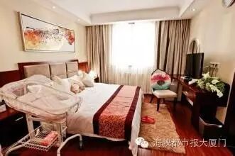 “二胎”不仅忙坏医院,厦门月子会所订单排到了明年,月嫂也很抢手……-怀孕期