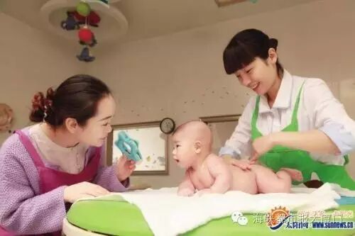 “二胎”不仅忙坏医院,厦门月子会所订单排到了明年,月嫂也很抢手……-怀孕期