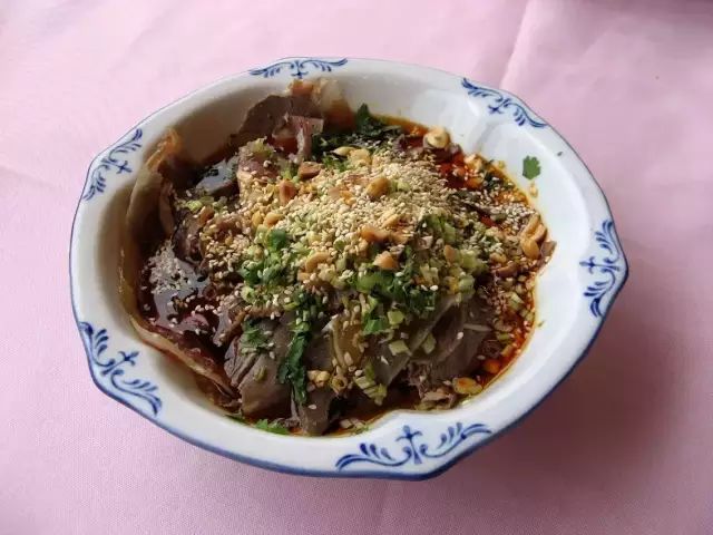 成都人的活法