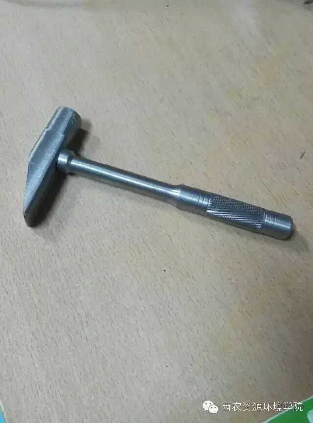工训那些事之锤子是怎样炼成的