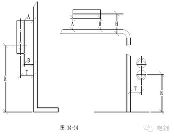电梯安装说明书（下）（多图）-图片34