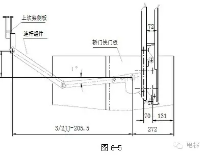 电梯安装说明书（上）（多图）-图片21