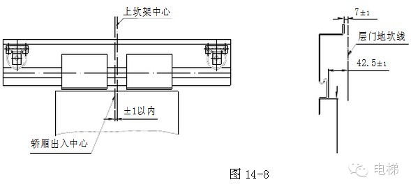 电梯安装说明书（下）（多图）-图片31