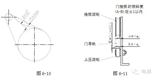 电梯安装说明书（上）（多图）-图片24