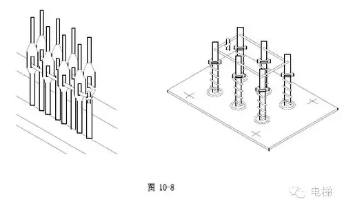 电梯安装说明书（下）（多图）-图片20