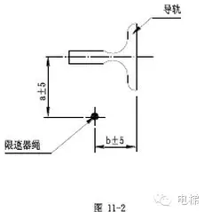 电梯安装说明书（下）（多图）-图片22